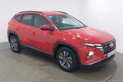 Hyundai Tucson SUV (21 on) 1.6 TGDi SE Connect 5dr 2WD For Sale - Arnold Clark Motorstore (Solihull), Tyseley