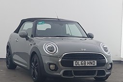 MINI Convertible (16-24) Cooper Sport 2d For Sale - Arnold Clark Motorstore (Solihull), Tyseley