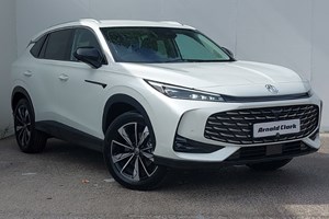MG HS SUV (24 on) 1.5 T-GDI Trophy 5dr For Sale - Arnold Clark Motorstore (Solihull), Tyseley