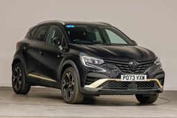 Renault Captur (20 on) 1.6 E-TECH PHEV 160 Engineered 5dr Auto For Sale - Arnold Clark Motorstore (Solihull), Tyseley