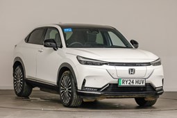 Honda e:Ny1 SUV (23 on) 150kW Advance 69kWh 5dr Auto For Sale - Arnold Clark Motorstore (Solihull), Tyseley