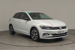 Volkswagen Polo Hatchback (17 on) Beats 1.0 65PS 5d For Sale - Arnold Clark Motorstore (Solihull), Tyseley