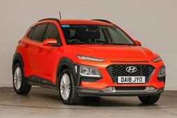 Hyundai Kona SUV (17-23) SE 1.0 T-GDi 120PS 2WD 5d For Sale - Arnold Clark Motorstore (Solihull), Tyseley