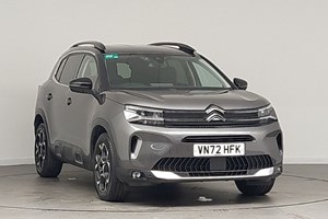 Citroen C5 Aircross (18-25) 1.2 PureTech Shine 5dr EAT8 For Sale - Arnold Clark Motorstore (Solihull), Tyseley