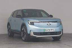 Ford Explorer SUV (24 on) 250kW Premium 78kWh AWD 5dr Auto For Sale - Arnold Clark Motorstore (Solihull), Tyseley