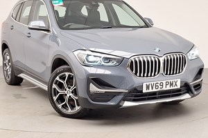BMW X1 SUV (15-22) sDrive18i xLine (07/19-) 5d For Sale - Arnold Clark Motorstore (Solihull), Tyseley