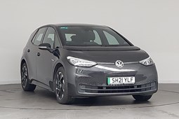 Volkswagen ID.3 Hatchback (20 on) 150kW Life Pro Performance 62kWh 5dr Auto For Sale - Arnold Clark Motorstore (Solihull), Tyseley