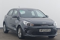 Kia Rio Hatchback (17-23) 1.2 DPi 2 5dr For Sale - Arnold Clark Motorstore (Solihull), Tyseley