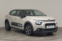Citroen C3 (17-24) 1.2 PureTech Sense 5dr For Sale - Arnold Clark Motorstore (Solihull), Tyseley
