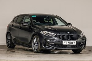 BMW 1-Series Hatchback (19-24) 118i [136] M Sport 5dr Step Auto For Sale - Arnold Clark Motorstore (Solihull), Tyseley
