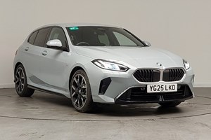 BMW 1-Series Hatchback (24 on) 120 M Sport 5dr Step Auto For Sale - Arnold Clark Motorstore (Solihull), Tyseley