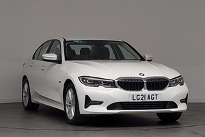 BMW 330e Hybrid (19 on) 330e SE Pro 4dr Step Auto 4d For Sale - Arnold Clark Motorstore (Solihull), Tyseley
