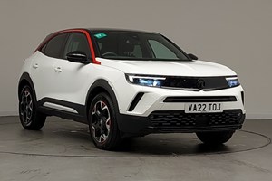 Vauxhall Mokka SUV (20 on) 1.2 Turbo SRi Premium 5dr For Sale - Arnold Clark Motorstore (Solihull), Tyseley