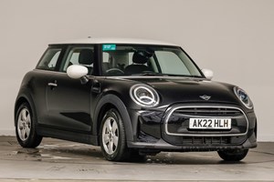 MINI Hatchback (14-24) 1.5 Cooper Classic 3dr For Sale - Arnold Clark Motorstore (Solihull), Tyseley