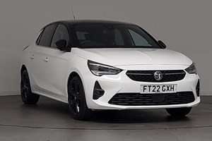 Vauxhall Corsa Hatchback (20 on) 1.2 Turbo Ultimate 5dr Auto For Sale - Arnold Clark Motorstore (Solihull), Tyseley