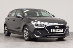 Hyundai i30 Hatchback (17 on) SE Nav 1.0 T-GDi 120PS 5d For Sale - Arnold Clark Motorstore (Solihull), Tyseley