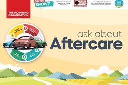 Citroen C3 Aircross SUV (17-24) 1.2 PureTech 130 Shine 5dr EAT6 For Sale - Douglas Paul, Rotherham