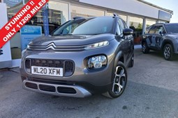 Citroen C3 Aircross SUV (17-24) Flair PureTech 110 S&S (04/18-) 5d For Sale - Douglas Paul, Rotherham
