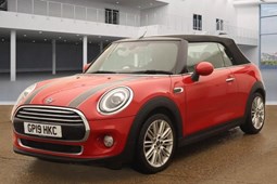 MINI Convertible (16-24) Cooper (03/2018 on) 2d For Sale - Douglas Paul, Rotherham