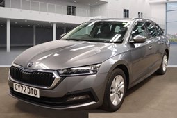 Skoda Octavia Estate (20 on) 2.0 TDI SE Technology 5dr DSG For Sale - Douglas Paul, Rotherham