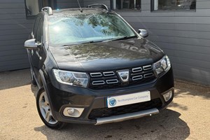 Dacia Sandero Stepway (13-21) Essential SCe 75 5d For Sale - Northampton Car Company, Northampton