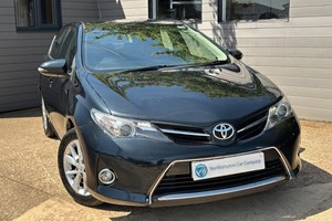 Toyota Auris (12-19) 1.6 V-Matic Icon 5d For Sale - Northampton Car Company, Northampton