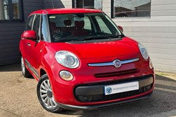 Fiat 500L (12-22) 1.4 Pop Star 5d For Sale - Northampton Car Company, Northampton