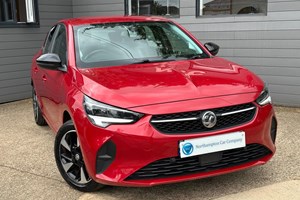 Vauxhall Corsa-e Hatchback (20-23) SE Nav 7.4kW Electric Propulsion (136PS) 5d For Sale - Northampton Car Company, Northampton