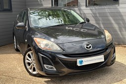 Mazda 3 Hatchback (09-13) 1.6 Takuya 5d For Sale - Northampton Car Company, Northampton