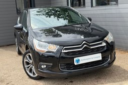 DS 4 (15-18) 1.6 BlueHDi DStyle Nav 5d For Sale - Northampton Car Company, Northampton