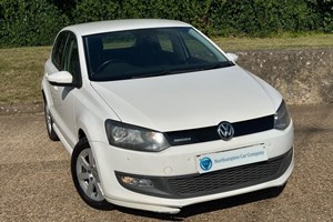 Volkswagen Polo Hatchback (09-17) 1.2 TDI Bluemotion 5d For Sale - Northampton Car Company, Northampton