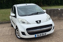 Peugeot 107 (05-14) 1.0 Envy 5d For Sale - Northampton Car Company, Northampton