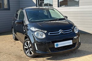 Citroen C1 (14-22) 1.0 VTi Flair 5d For Sale - Northampton Car Company, Northampton