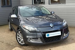 Renault Megane Hatchback (08-16) 1.5 dCi (110bhp) GT Line TomTom (Stop/Start) 5d For Sale - Northampton Car Company, Northampton