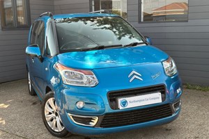 Citroen C3 Picasso (09-17) 1.6 VTi 16V Exclusive 5d For Sale - Northampton Car Company, Northampton