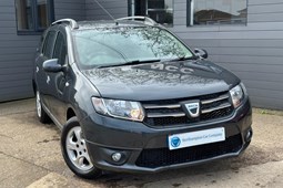 Dacia Logan MCV (13-20) 1.5 dCi Laureate 5d For Sale - Northampton Car Company, Northampton