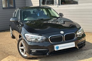 BMW 1-Series Hatchback (11-19) 116d EfficientDynamics Plus (03/15-) 5d For Sale - Northampton Car Company, Northampton