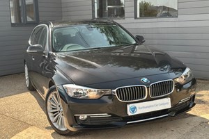 BMW 3-Series Touring (12-19) 320d Luxury 5d For Sale - Northampton Car Company, Northampton