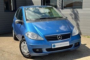 Mercedes-Benz A-Class (05-12) A150 Classic SE 5d For Sale - Northampton Car Company, Northampton