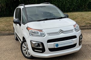 Citroen C3 Picasso (09-17) 1.6 BlueHDi Edition 5d For Sale - Northampton Car Company, Northampton