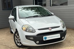 Fiat Punto Evo (10-12) 1.4 GP 3d For Sale - Northampton Car Company, Northampton