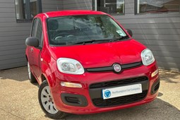 Fiat Panda (12-24) 1.2 Pop 5d For Sale - Northampton Car Company, Northampton
