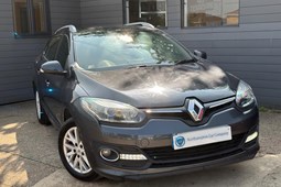 Renault Megane Sport Tourer (09-16) 1.5 dCi Dynamique TomTom 5d For Sale - Northampton Car Company, Northampton
