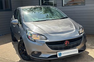 Vauxhall Corsa Hatchback (14-19) Griffin 1.4i (75PS) 5d For Sale - Northampton Car Company, Northampton