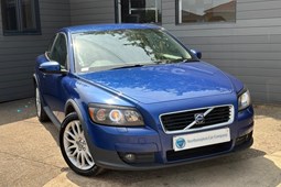 Volvo C30 (07-12) 1.6 SE 3d For Sale - Northampton Car Company, Northampton