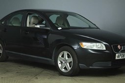 Volvo S40 (04-12) 1.6 S (06/07-05/10) 4d For Sale - Northampton Car Company, Northampton