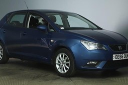 SEAT Ibiza Hatchback (08-17) 1.0 SE Technology 5d For Sale - Northampton Car Company, Northampton