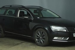 Volkswagen Passat Estate (11-14) 2.0 TDI Bluemotion Tech Highline 5d For Sale - Northampton Car Company, Northampton