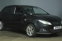 SEAT Ibiza Hatchback (08-17) 1.4 Good Stuff 5d For Sale - Northampton Car Company, Northampton