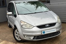 Ford Galaxy (06-14) 1.8 TDCi Zetec 5d (6) For Sale - Northampton Car Company, Northampton